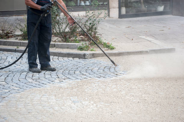 Best Dumpster Area Cleaning  in Bryn Mawr Skyy, WA