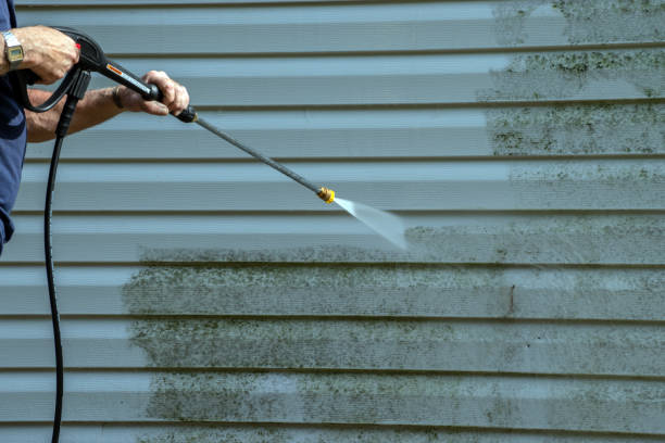 Best Fence Cleaning  in Bryn Mawr Skyy, WA