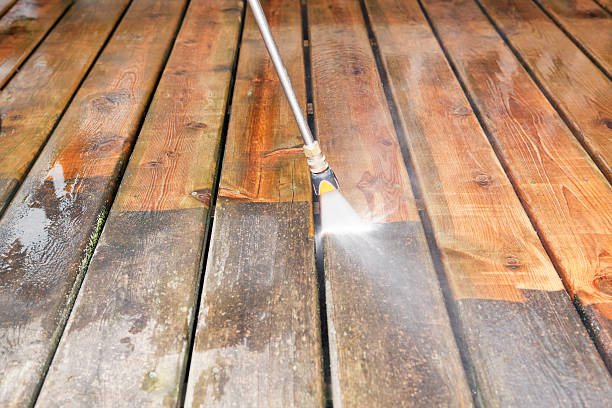  Bryn Mawr Skyy, WA Pressure Washing Pros