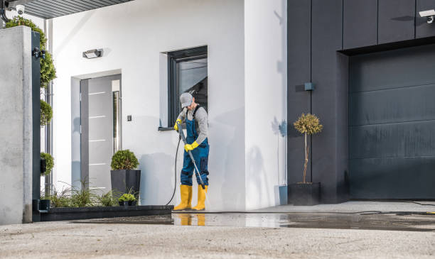 Best Post-Construction Pressure Washing  in Bryn Mawr Skyy, WA