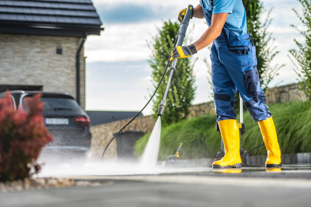 Professional Pressure Washing Services in Bryn Mawr Skyway, WA